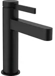 hansgrohe Finoris Einhebel-Waschtischarmatur 76025670 CoolStart, Ausladung 139mm, mit