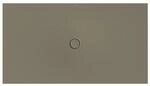 Bette BetteFloor Duschfl&auml;che 5818-404AE,T1 180x100cm, Antirutsch/Pro,
