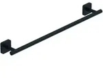 Kludi VELA S Handtuchhalter 2598039 L&auml;nge 450MM mattschwarz