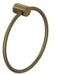 Kludi VELA R Handtuchring 58978N1 Brushed Bronze