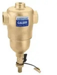 Caleffi Schlammabscheider 546208 1 1/2 IG, Entleerungshahn