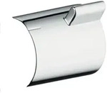 hansgrohe Thermostatgriff Ecostat 95836000 Comfort chrom