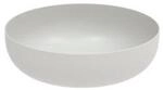 Bette BetteBalance Waschtisch-Schale A249-423PW 40x40x12cm, rund, PW, flax