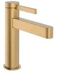 hansgrohe Finoris Waschtischarmatur 76024140 CoolStart, Ausladung 139mm, mit