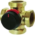 Esbe VRG141 4-Wege-Mischer 11640300 PN 10 DN 20, Rp 3/4, Kvs 6,3