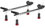 MEPA Badewannenfu&szlig; WSgrip Bette 110025 f&uuml;r Bette Badewannen bis 180x80cm