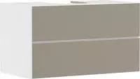 hansgrohe 54190390, hansgrohe Xevolos E Waschtischunterschrank 54190390