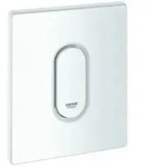 Grohe Abdeckplatte 42380 42380SH0 alpinwei&szlig;
