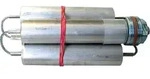 Wolf Kettenschutzanode Magnesium 2445101 1050mmlang, 1 1/4"