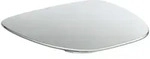 Ideal Standard Ablaufdeckel DEA, Chrom LV238AA chrom, trapez