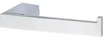 Bravat New York WC-Papierhalter 854910 ohne Deckel, chrom