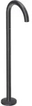 hansgrohe Axor Uno Wanneneinlauf 38412670 bodenstehend, gebogen, Ausladung...