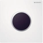 Geberit Abdeckpl. HyTronic UR Sigma10 241925KL1 f&uuml;r UR- Strg. ab 2009,...