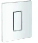 Grohe Abdeckplatte 42377 42377SH0 alpinweiss