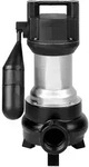 Jung Pumpen Schmutzwasserpumpe JP09409 US 105 DS, mit Stecker, 10 m Leitung