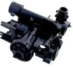 Wolf Vorlaufblock Hydraulikgruppe 2070950 HZ