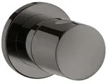 hansgrohe Axor Uno Fertigmontageset 38976330 Unterputz-Absperrventil, polished...