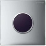Geberit Abdeckpl. HyTronic UR Sigma10 241925KH1 f&uuml;r UR- Strg. ab 2009, hgl.
