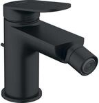 Duravit Wave Bidetarmatur A2400001046 Ausladung 128mm, mit Zugstange...