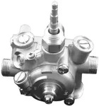 Bosch Ersatzteil TTNR: 87070024980 87070024980 Wasserarmatur