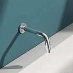 Keuco 59518010201, KEUCO IXMO Kaltwasser-Wandauslaufventil 59518010201...