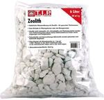 T.I.P. Teichpflegemittel - Zeolith, 6 l, 5,5 kg, nat&uuml;rliche Teichreinigung, 35047