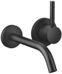 Dornbracht Meta Fertigmontageset 36860660-33 f&uuml;r Wand-Einhebelmischer, ohne
