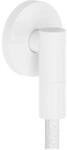 hansgrohe AXOR Wandanschluss 36737700 rund G1/2" Mattwei&szlig;