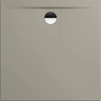 Kaldewei 352400012670, Kaldewei Superplan zero Duschwanne 352400012670 90x90cm,