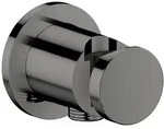 hansgrohe AXOR One Portereinheit 48780330 rund, G 1/2, integrierte