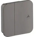 hansgrohe Axor One Fertigmontageset 45771340 Unterputz-Absperrventil, 1...