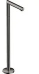 hansgrohe Axor Uno Fertigmontageset 45412330 Wanneneinlauf bodenstehend, gerade,