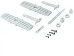 Grohe Bet&auml;tigung 43520 komplett 43520000 f&uuml;r Wandeinbau Sp&uuml;lkasten 9l