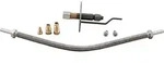 Wolf Z&uuml;ndbrenner u. Z&uuml;ndgasleitungset 8750032 f&uuml;r NG-31