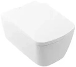 Villeroy und Boch Subway 3.0 Combi-Pack-Wand-Tiefsp&uuml;ler 4610TL01 TwistFlush,