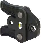 Viega Pressbacke 689032 42mm, Stahl phosphatiert, f&uuml;r PT 2
