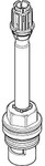 Dornbracht Oberteil G 1/2 9090032050090 roh