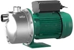 Wilo Jet WJ 203 Hochdruck-Kreiselpumpe 4262913 Jetpumpe, 230 V, anschlussfertig