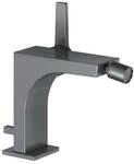 Keuco Edition 11 Bidetarmatur 51109130000 Ausladung 139mm, mit Ablaufgarnitur,