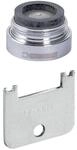 Geberit Strahlregler zu Public WT-IR/IRB 242030211 diebstahlsicher
