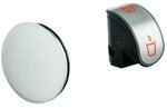 Grohe Bedieneinheit 46997 46997DC0 GROHE Red supersteel