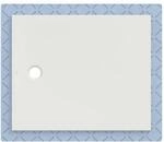 Geberit CleanFloor30 Duschfl&auml;che 551022001 bodeneben, mit Dichtvlies, 100 x...