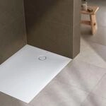 Geberit CleanFloor30 Duschfl&auml;che 551004001 bodeneben, mit Dichtvlies, 80 x 100...