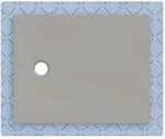 Geberit CleanFloor30 Duschfl&auml;che 551004291 bodeneben, mit Dichtvlies, 80 x 100...