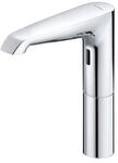 Schell XERIS E2 Infrarot-Waschtisch-Armatur 002660699 HD-K large, Batteriefach...