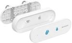 Geberit Fernbet&auml;tigung 115708001 Bluetooth, wei&szlig;-alpin, 2-Mengen-Sp&uuml;lung