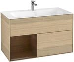 Villeroy und Boch Finion Waschtischunterschrank G030GNPC 99,6x59,1cm,