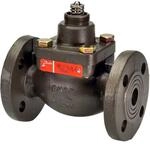 Danfoss Durchgangsventil DN25 065B2058 Kvs 10,0, PN25, GGG40,3, Flansch