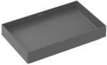 hansgrohe Xuniva Evo E Aufsatzwaschtisch 60326760 650x400mm, ohne...