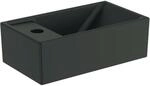 Ideal Standard Eurovit Plus M&ouml;bel-Handwaschbecken-Paket R0579WG Hochglanz wei&szlig;